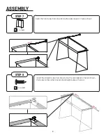 Предварительный просмотр 10 страницы Skywalker SSASN100 Assembly, Maintenance And Operating Instruction