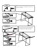 Предварительный просмотр 11 страницы Skywalker SSASN100 Assembly, Maintenance And Operating Instruction