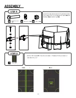 Предварительный просмотр 12 страницы Skywalker SSASN100 Assembly, Maintenance And Operating Instruction