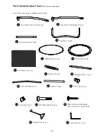 Предварительный просмотр 12 страницы Skywalker STEC12B User Manual