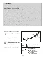 Предварительный просмотр 15 страницы Skywalker STEC12B User Manual