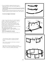 Предварительный просмотр 14 страницы Skywalker STEC1620 User Manual