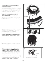 Предварительный просмотр 19 страницы Skywalker STEC1620 User Manual