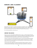 Preview for 5 page of Skywalker STFC10G09 User Manual