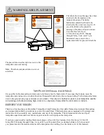 Preview for 4 page of Skywalker STRC1400 User Manual