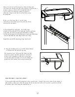 Предварительный просмотр 17 страницы Skywalker STRC1400 User Manual