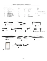 Предварительный просмотр 23 страницы Skywalker STRC1400 User Manual