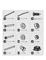 Предварительный просмотр 5 страницы Skywalker STRC915.2 Assembly, Maintenance & User Manual