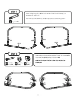 Предварительный просмотр 11 страницы Skywalker STRC915.2 Assembly, Maintenance & User Manual