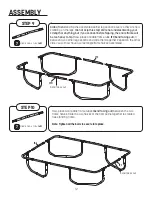 Предварительный просмотр 12 страницы Skywalker STRC915.2 Assembly, Maintenance & User Manual