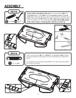 Предварительный просмотр 14 страницы Skywalker STRC915.2 Assembly, Maintenance & User Manual