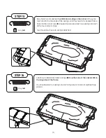 Предварительный просмотр 15 страницы Skywalker STRC915.2 Assembly, Maintenance & User Manual