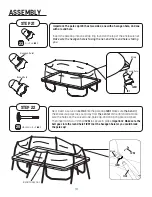 Предварительный просмотр 18 страницы Skywalker STRC915.2 Assembly, Maintenance & User Manual