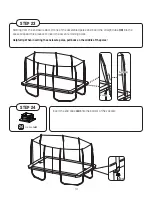 Предварительный просмотр 19 страницы Skywalker STRC915.2 Assembly, Maintenance & User Manual