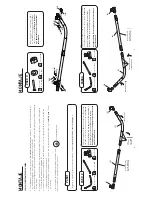 Предварительный просмотр 36 страницы Skywalker STRC915.2 Assembly, Maintenance & User Manual