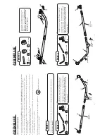 Предварительный просмотр 52 страницы Skywalker STRC915.2 Assembly, Maintenance & User Manual