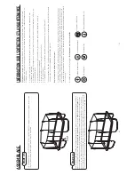 Предварительный просмотр 58 страницы Skywalker STRC915.2 Assembly, Maintenance & User Manual