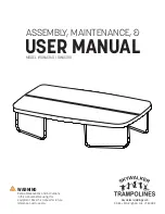 Предварительный просмотр 1 страницы Skywalker SWAC160 User Manual