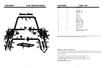 Предварительный просмотр 7 страницы Skywalker SWB3600 Maintenance And User Manual