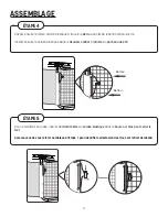 Preview for 30 page of Skywalker SWGM100 Assembly, Maintenance & User Manual