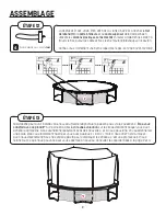 Preview for 34 page of Skywalker SWGM100 Assembly, Maintenance & User Manual