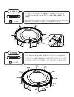 Предварительный просмотр 13 страницы Skywalker SWJD15 Assembly, Maintenance & Usage Manual