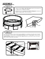 Предварительный просмотр 14 страницы Skywalker SWJD15 Assembly, Maintenance & Usage Manual