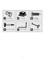 Preview for 5 page of Skywalker SWOP10X Assembly, Maintenance & User Manual