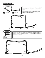 Preview for 8 page of Skywalker SWOP10X Assembly, Maintenance & User Manual