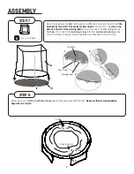 Preview for 10 page of Skywalker SWOP10X Assembly, Maintenance & User Manual