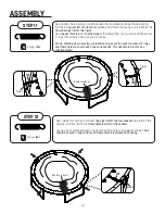 Preview for 12 page of Skywalker SWOP10X Assembly, Maintenance & User Manual