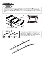 Preview for 14 page of Skywalker SWOP10X Assembly, Maintenance & User Manual