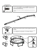 Preview for 15 page of Skywalker SWOP10X Assembly, Maintenance & User Manual