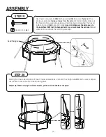 Preview for 16 page of Skywalker SWOP10X Assembly, Maintenance & User Manual