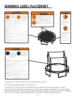 Preview for 20 page of Skywalker SWOP10X Assembly, Maintenance & User Manual