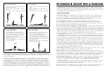 Preview for 39 page of Skywalker SWOP10X Assembly, Maintenance & User Manual