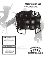 Skywalker SWSAS1300 User Manual preview