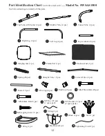 Preview for 12 page of Skywalker SWSAS1500 User Manual