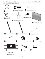 Preview for 13 page of Skywalker SWSAS1500 User Manual