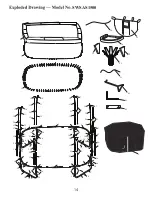 Preview for 14 page of Skywalker SWSAS1500 User Manual