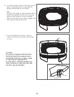 Preview for 22 page of Skywalker SWSAS1500 User Manual