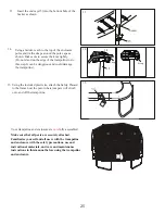 Preview for 25 page of Skywalker SWSAS1500 User Manual