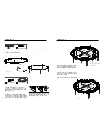 Предварительный просмотр 9 страницы Skywalker SWTC040 Assembly And User'S Manual