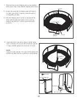 Preview for 18 page of Skywalker SWTC1000 User Manual