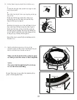 Preview for 22 page of Skywalker SWTC1000 User Manual