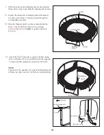 Предварительный просмотр 18 страницы Skywalker SWTC10WS User Manual