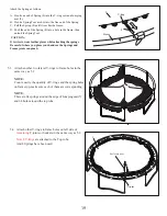 Предварительный просмотр 19 страницы Skywalker SWTC10WS User Manual