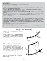 Предварительный просмотр 2 страницы Skywalker SWTC1200 User Manual