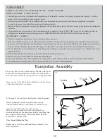 Предварительный просмотр 13 страницы Skywalker SWTC1400 User Manual