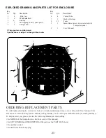 Предварительный просмотр 23 страницы Skywalker SWTC1400 User Manual